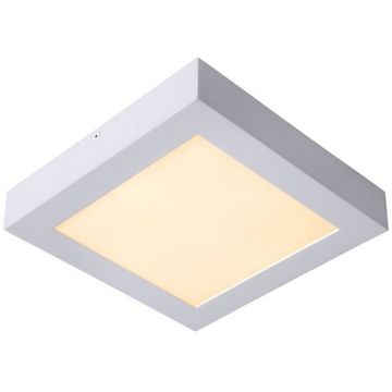 Lucide BRICE-LED 28117/22/31 Plafonlámpa 1x22w/led 3000k 1186lm ip44