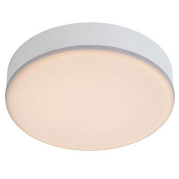 Lucide CERES-LED 28112/30/31 Plafonlámpa 1x30w/led 3000k 2481lm ip44