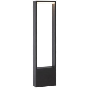 Lucide GOA 28857/61/30 Állólámpa 1x6.5w/led 3000k 350lm ip54