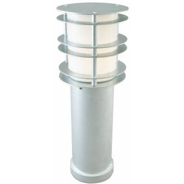 Norlys STOCKHOLM 1260GA Állólámpa 1x10W/LED 3000K 900LM IP65