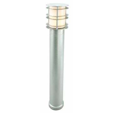Norlys STOCKHOLM 1464GA Állólámpa 1x8,5W/E27 2700K 806LM IP65