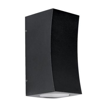 Prezent BARI 28202 Fali lámpa 2x30W/GU10 IP44
