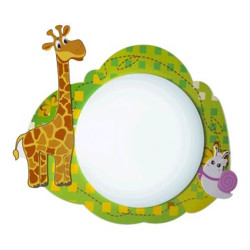 Prezent GIRAFF 28025 Süllyesztett mennyezeti lámpa 3x9W/E14 IP20