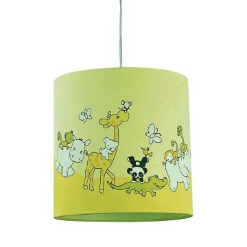 Prezent SAVANA 28011 Függőlámpa 1x60W/E27 IP20