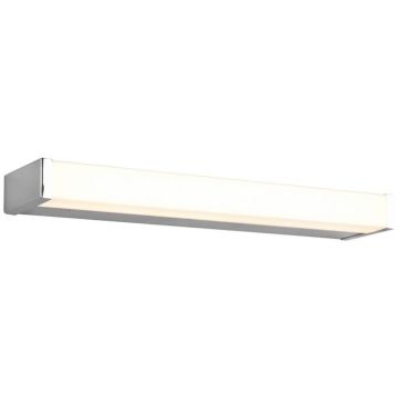 Trio FABIO 283814206 Fali lámpa 1x6w/led 3000k 700lm ip44