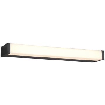 Trio FABIO 283814232 Fali lámpa 1x6w/led 3000k 700lm ip44