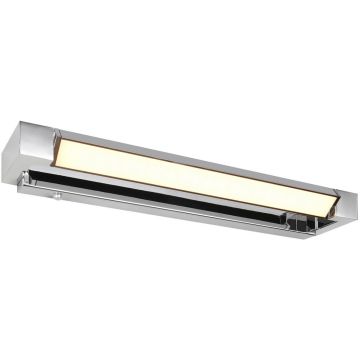 Trio FABRIZIO 284770106 Fali lámpa 1x9w/led 2300+3000+4000k 1000lm ip44