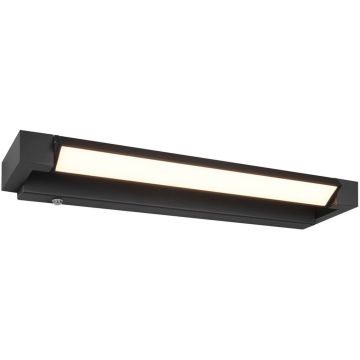 Trio FABRIZIO 284770132 Fali lámpa 1x9w/led 2300+3000+4000k 1000lm ip44