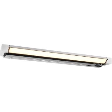 Trio FABRIZIO 284779106 Fali lámpa 1x15w/led 2300+3000+4000k 1700lm ip44
