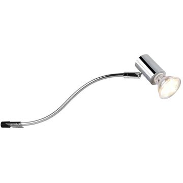 Trio GIADA 283400106 Fali lámpa 1x5w/gu10 ip44