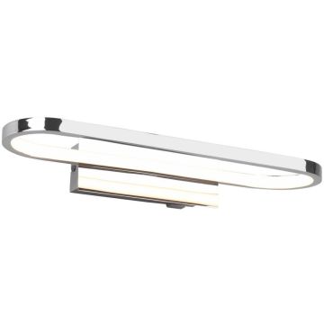 Trio GIANNI 283770106 Fali lámpa 1x17w/led 3000k 1700lm ip44