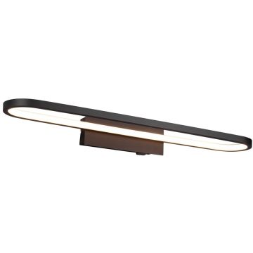 Trio GIANNI 283779132 Fali lámpa 1x22w/led 3000k 2700lm ip44