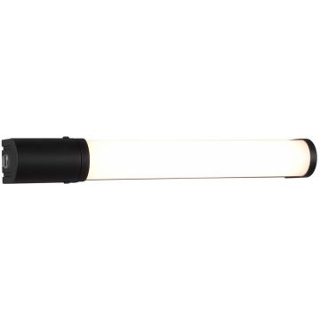 Trio PIERA 284074232 Fali lámpa 1x8w/led 3000k 850lm ip44