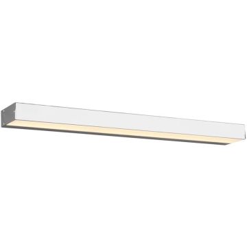 Trio ROCCO 283916006 Fali lámpa 1x8w/led 3000k 800lm ip44