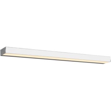 Trio ROCCO 283919006 Fali lámpa 1x13w/led 3000k 1400lm ip44