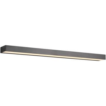 Trio ROCCO 283919032 Fali lámpa 1x13w/led 3000k 1400lm ip44