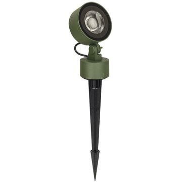 Zambelis SPIKE LED LIGHT E473 Kerti reflektor 25W/led 3000K 1860lm IP65