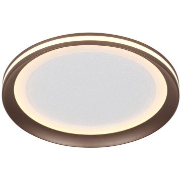 Italux Artizo PLF-02326-S-CFF Süllyesztett mennyezeti lámpa 1x18W/LED 3000K/4000K/6000K 2200lm IP20