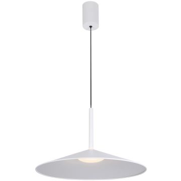 Italux Sardena PND-01510-L-WH Függőlámpa 1x16W/LED 3000K/4000K/6000K 2200lm IP20