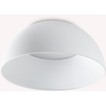 Ideal Lux COROLLA 297149 Plafonlámpa 1x24W/LED ip20