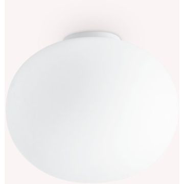 Ideal Lux COTTON 297743 Plafonlámpa 1x42W/E27 ip20