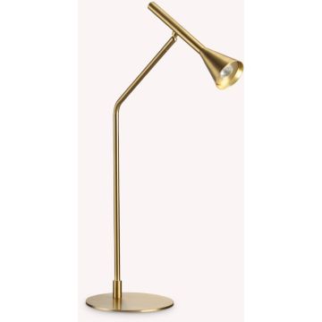 Ideal Lux DIESIS 291109 Asztali lámpa 1x6,5W/LED ip20