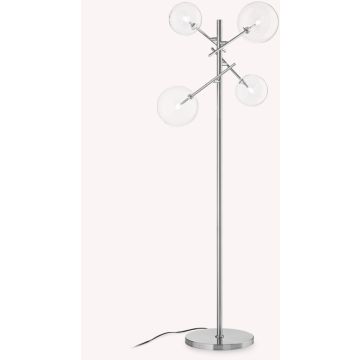 Ideal Lux EQUINOXE 290959 Állólámpa 4x2W/G4 ip20