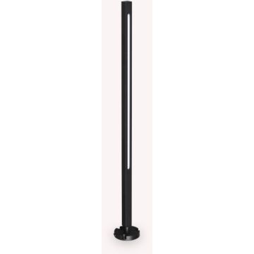 Ideal Lux JEDI 293189 Állólámpa 1x12W/LED ip65