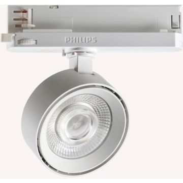 Ideal Lux POV 3 f 296340 Sínreflektor 1x22W/LED ip20