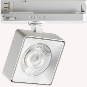 Ideal Lux POV 3 f 296364 Sínreflektor 1x22W/LED ip20