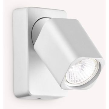 Ideal Lux RUDY 294766 Spotlámpa 1x35W/GU10 ip20