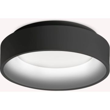 Ideal Lux ZIGGY 293769 Plafonlámpa 1x21W/LED ip20