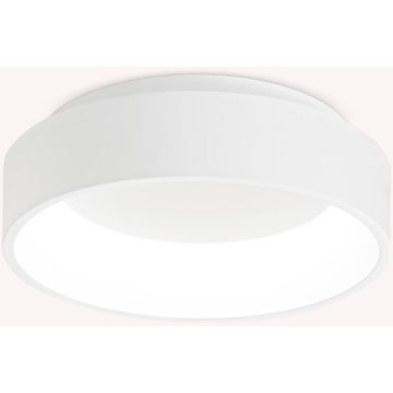 Ideal Lux ZIGGY 293776 Plafonlámpa 1x21W/LED ip20
