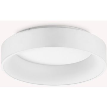 Ideal Lux ZIGGY 293783 Plafonlámpa 1x30W/LED ip20