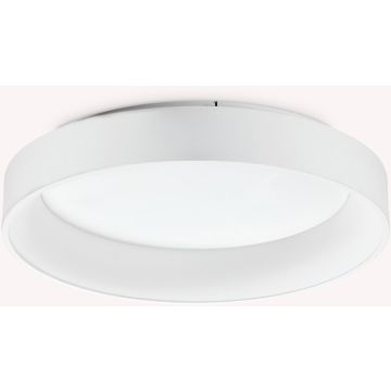 Ideal Lux ZIGGY 293790 Plafonlámpa 1x43W/LED ip20