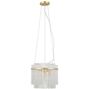 Italux Bonte PND-40929-3A-GD Függőlámpa 3x40W/E14 IP20