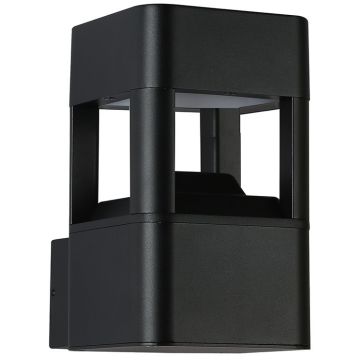 Italux Foleda OWL-5215-3K Fali lámpa 1x10W/LED 3000K 432lm IP54
