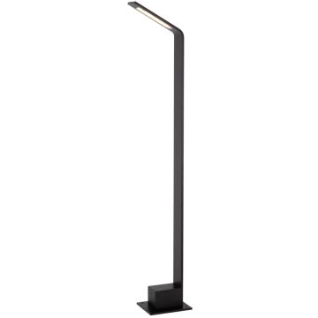 Lucide LAWFORD 29831/80/30 Állólámpa 1x6w/led 3000k 750lm ip54