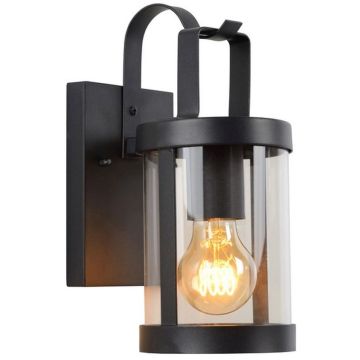 Lucide LINDELO 29825/01/30 Fali lámpa 1x60w/e27 ip23