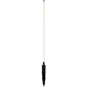 Lucide LORNEX 29832/99/30 Állólámpa 1x6w/led 3000k 600lm ip54