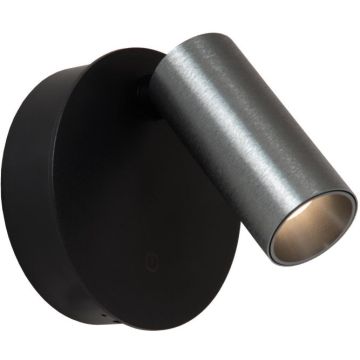 Lucide TONI 29933/02/15 Fali lámpa 1x2w/led 2700-4000k 120lm ip20