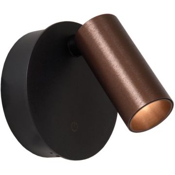 Lucide TONI 29933/02/96 Fali lámpa 1x2w/led 2700-4000k 120lm ip20