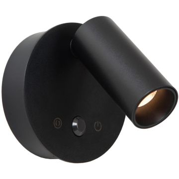 Lucide TONI 29934/02/30 Fali lámpa 1x2w/led 2700-4000k 120lm ip20