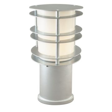 Norlys STOCKHOLM 1269GA Állólámpa 1x8,5W/E27 2700K 806LM IP65