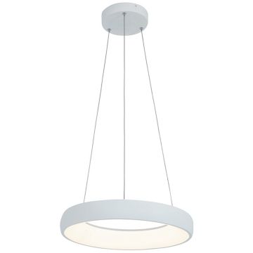 Zambelis PENDANT LED 2045 Függőlámpa 32W/led 3000K 1800lm IP20