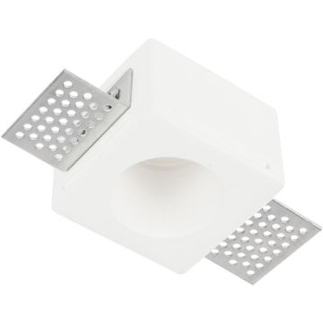 Zambelis TRIMLESS SPOT S048 Beépíthető spotlámpa 1x50W/GU10 IP20