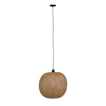 Dijk BAMBOO 55857-017 Függőlámpa 1x40W/E27 IP20