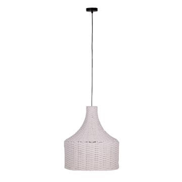 Dijk COTTON 102392 Függőlámpa 1x40W/E27 IP20