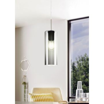 Eglo SELVINO 98694 Függőlámpa 1x15W/E27 IP20