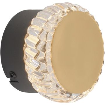 Paul Neuhaus IGO 18700-68 Fali lámpa 1x5W/LED 3000k 300lm ip20